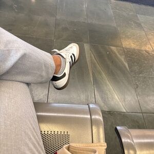 Meet your Posher, Yasmin